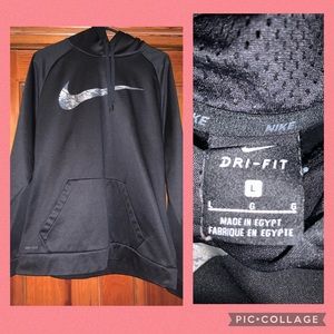 Men’s Nike hoodie